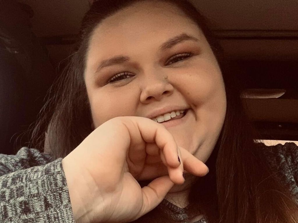 Victoria Ashley Lipply Profile Photo