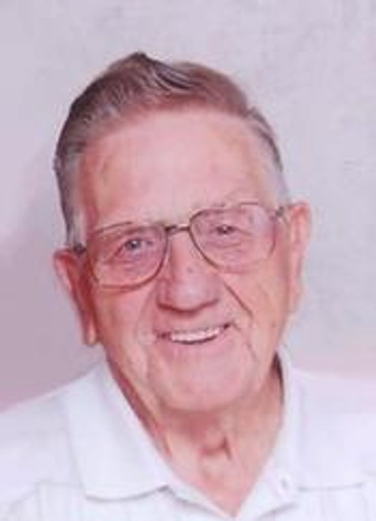 Robert "Bob" W. Atchison