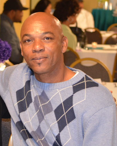 Patrick Keith's obituary image