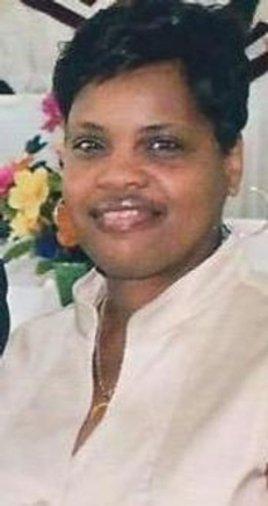 Angela Denise Tremble