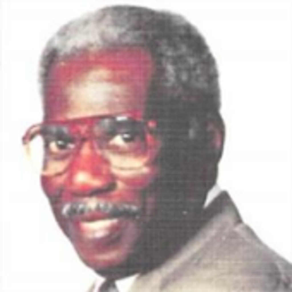 Rev. Henry L. Larkin