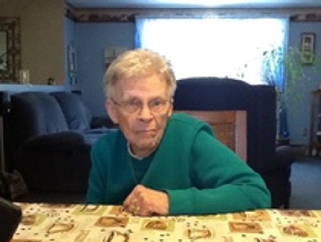 Rita E. (Roy)  Gosselin