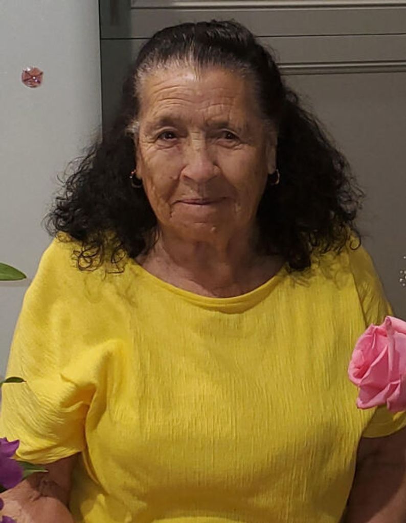 Leonarda (Salas)  Sanchez