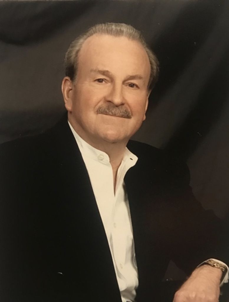 William "Bill" H. Little