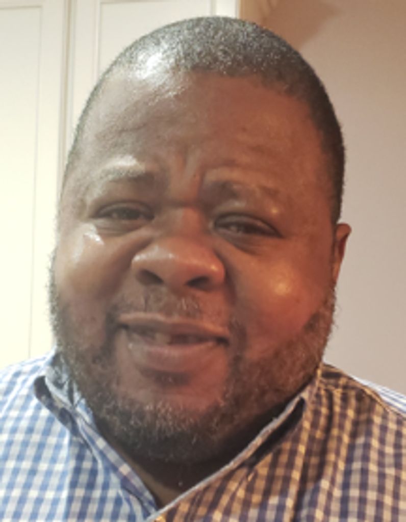 Mr. Selwyn Jolley