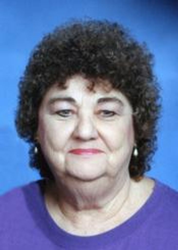 Joyce Marie Felger