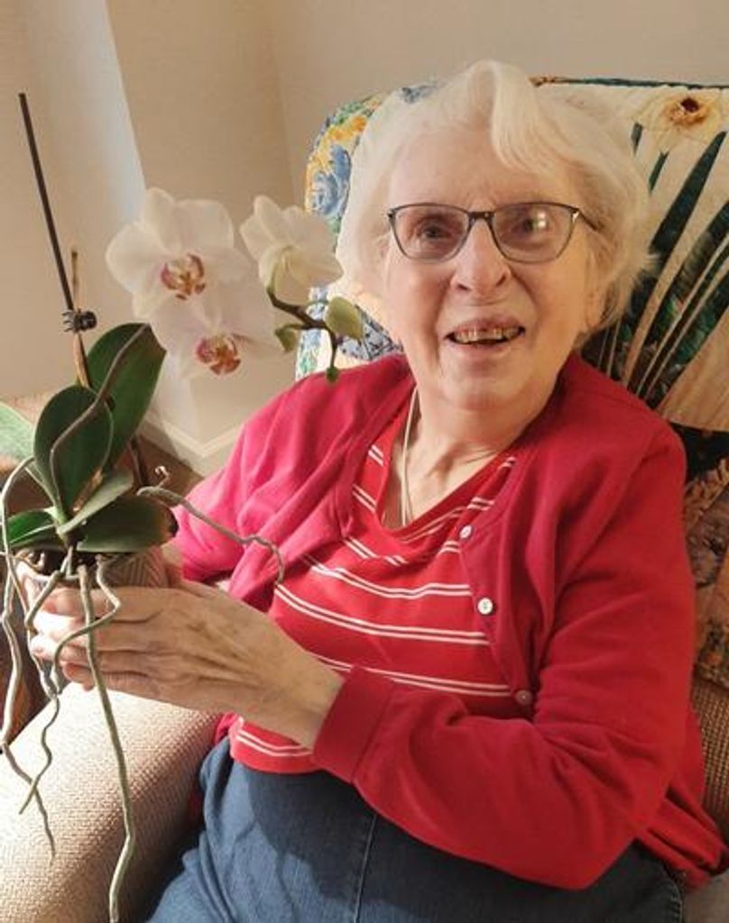 Gloria Mae Swisher Profile Photo