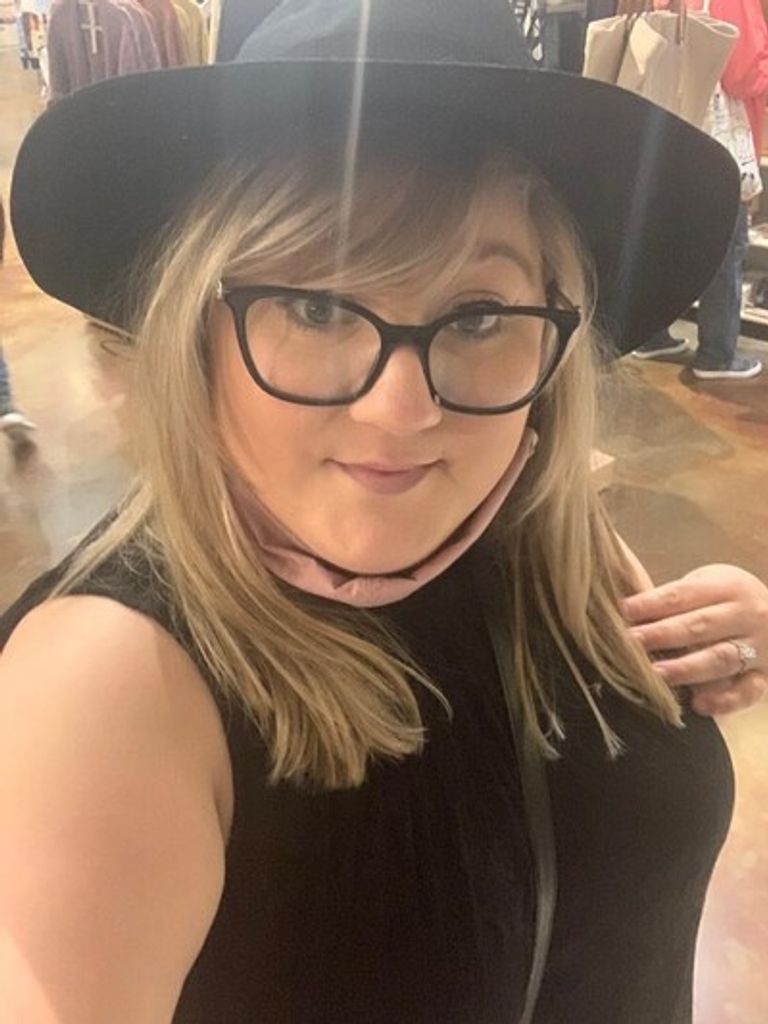 Ashton Nicole Ozbirn