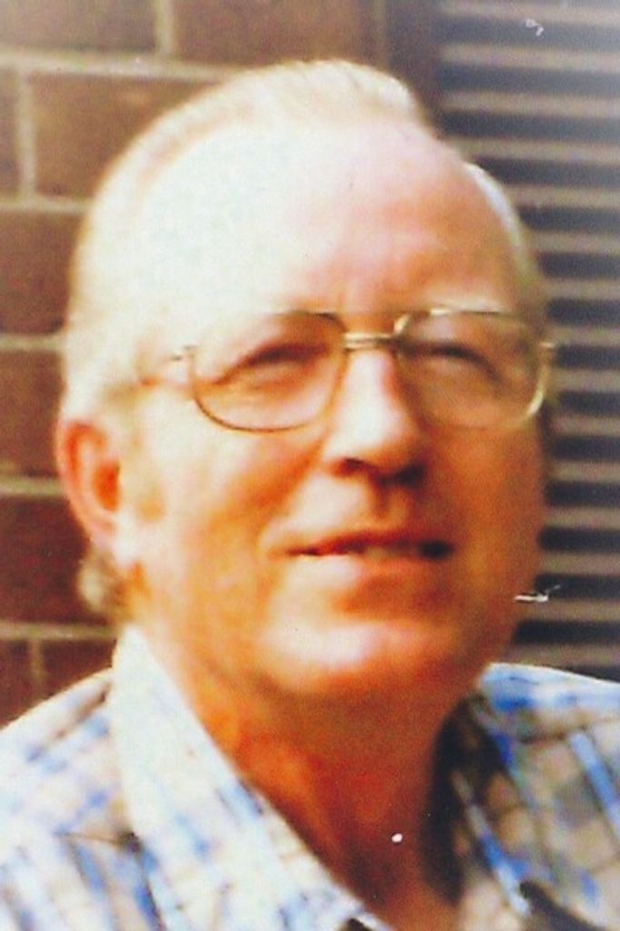 Edward Decoster Leslie Profile Photo