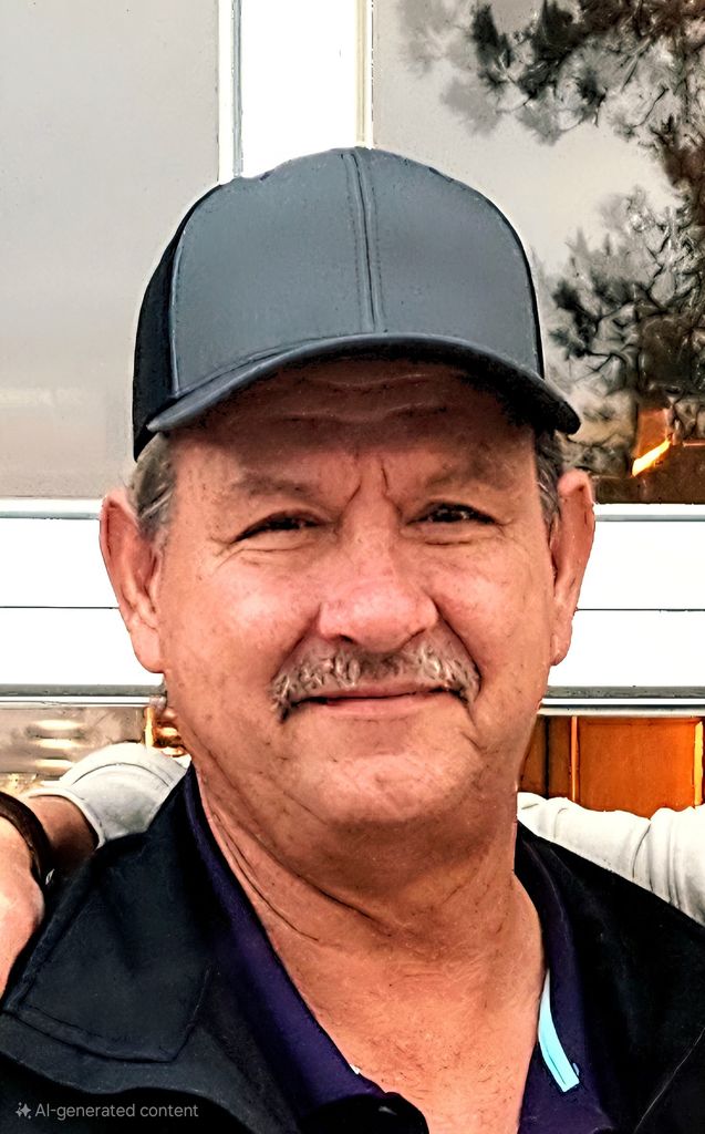 Chris Wayne Taylor Profile Photo