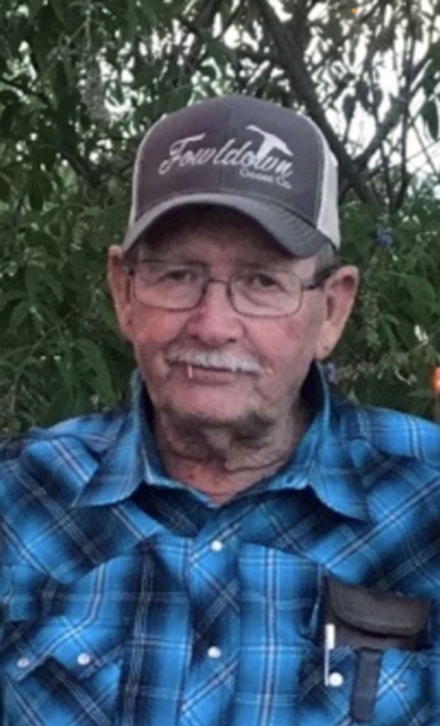 James David Lovell Profile Photo