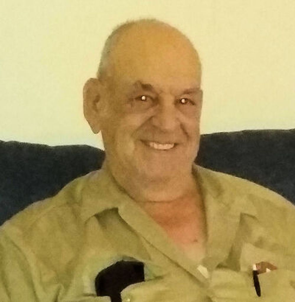 Ivan E. Robinson Profile Photo