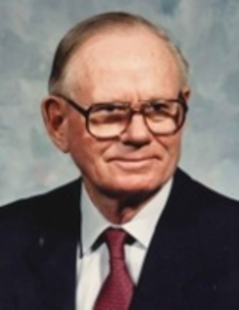 James  "J.C." Burgess,  Jr.