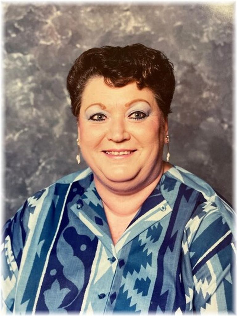 Marsha Louise Armstrong Profile Photo