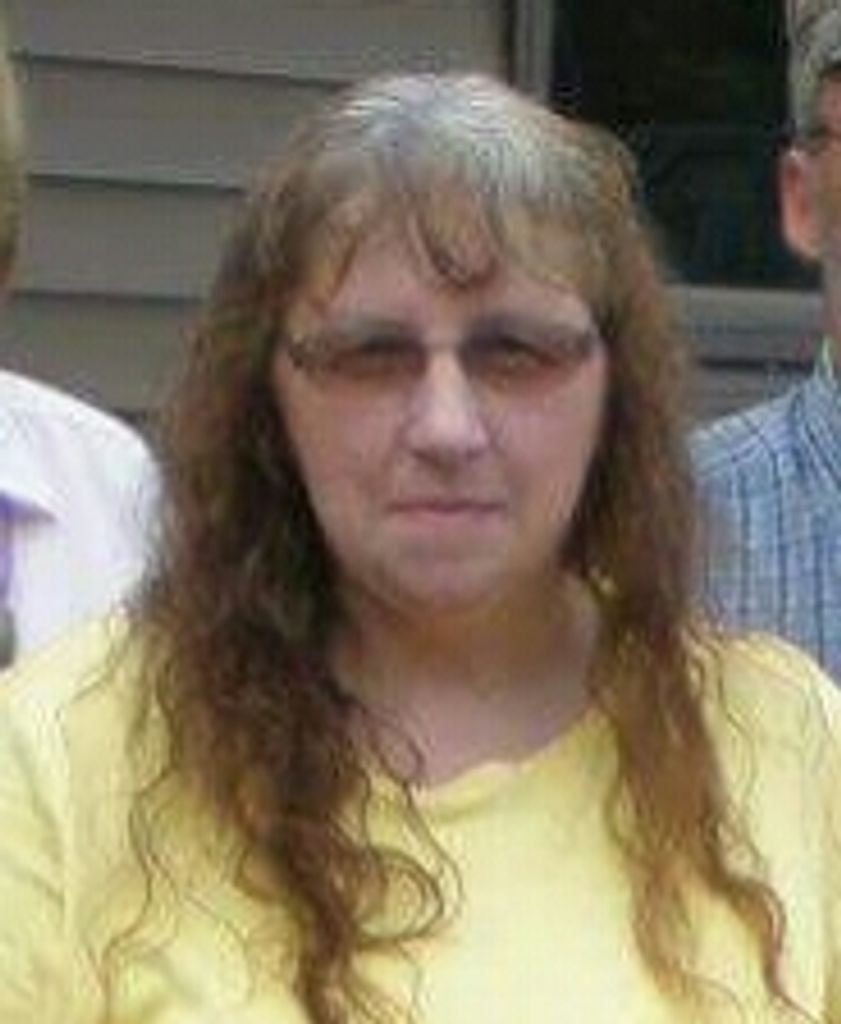 Theresa Kathleen (Wojcik)  Shoquist