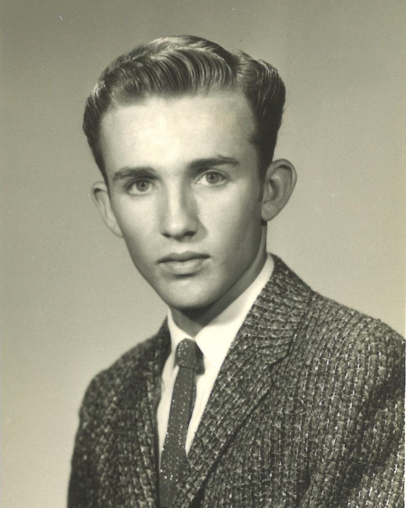 Leon Thomas Welker Profile Photo