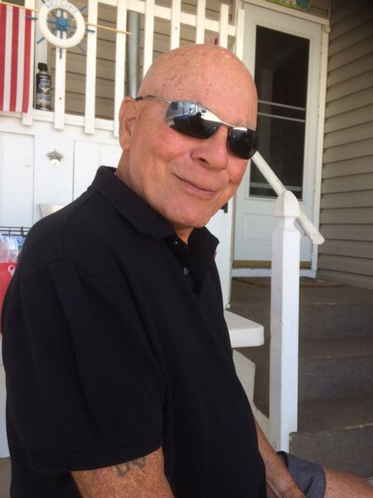 Leonard J. Falocco Profile Photo