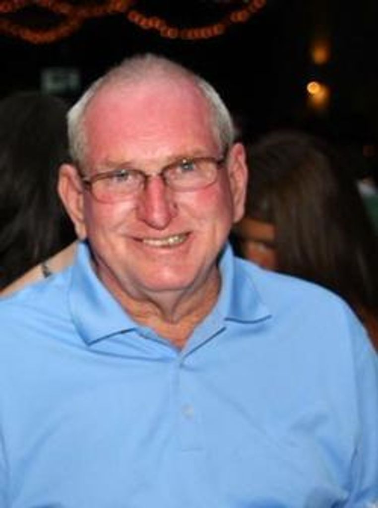 Jim W. Kolb