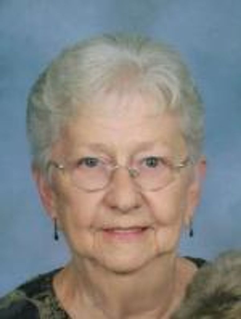 Rita M. Ungruhe