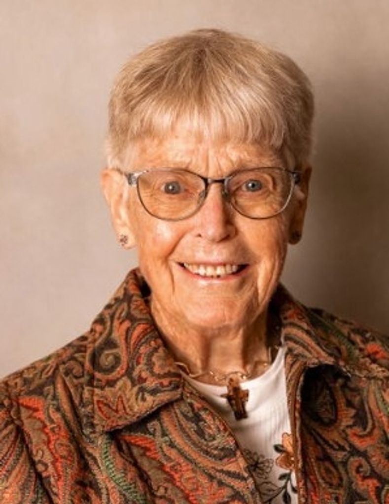 Ruth  Ellen Maxwell Profile Photo