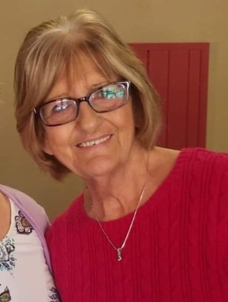 Marsha Kay (Oxendine)  Good Profile Photo