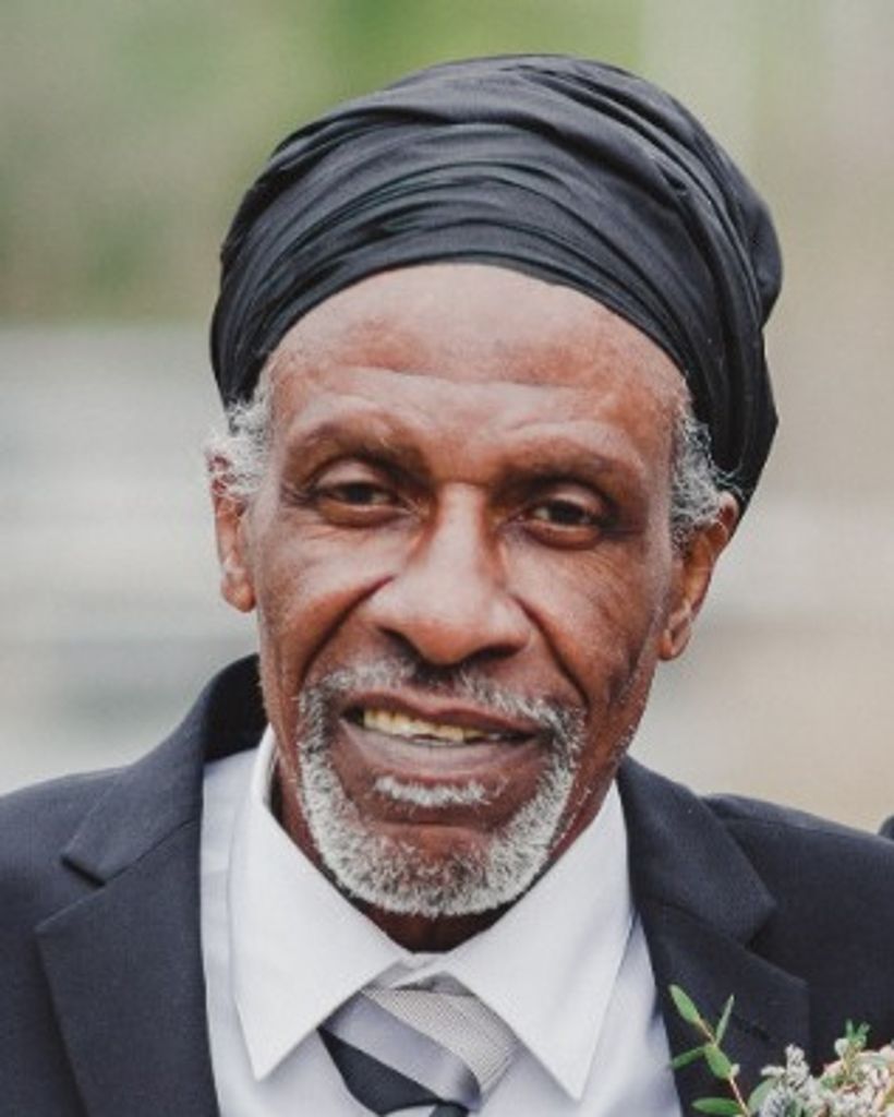 Hilton Aaron Profile Photo