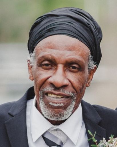 Hilton Aaron's obituary image