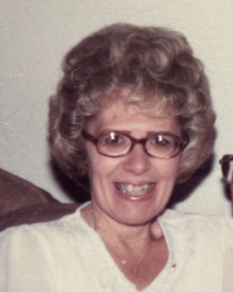 Donna M Caldwell Profile Photo