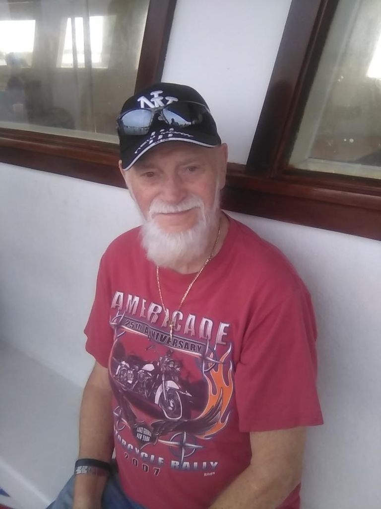 Kenneth "Red" Schuettinger
