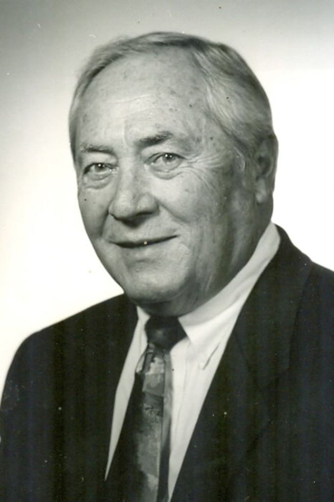 Joseph Spence, Jr.