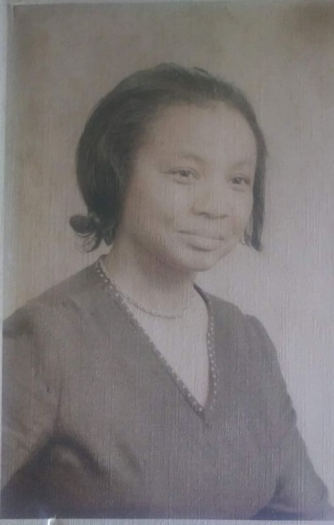 Mary Jones Profile Photo