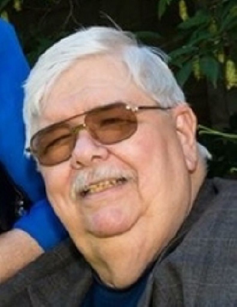 Harry R. Hess