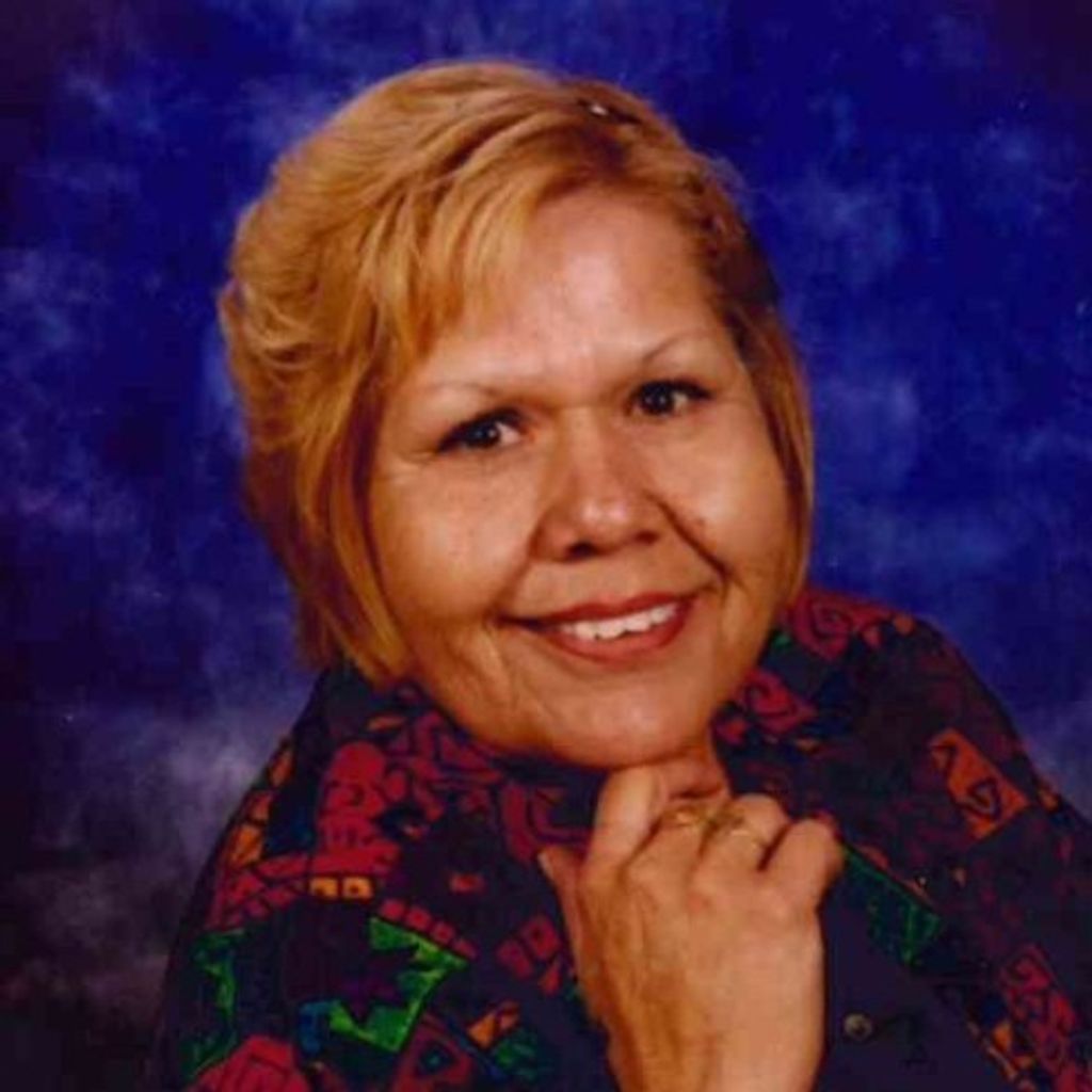 Louisa Almanzar
