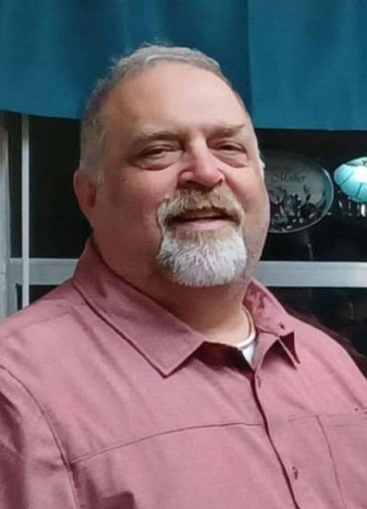Kevin David Johns Profile Photo