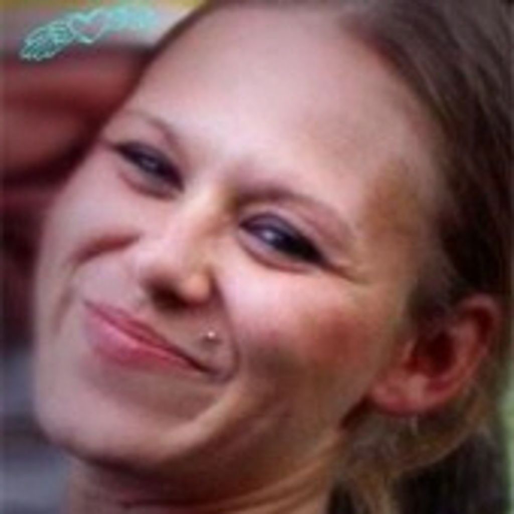Kristin Ladawn Tyler