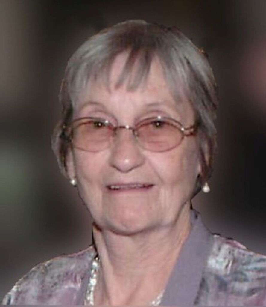 Mildred Williams
