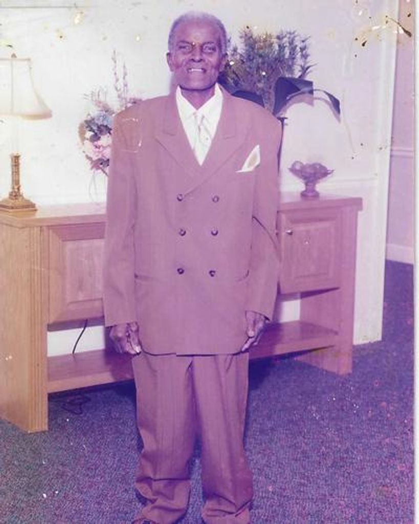 Leroy Alvin Sr Profile Photo