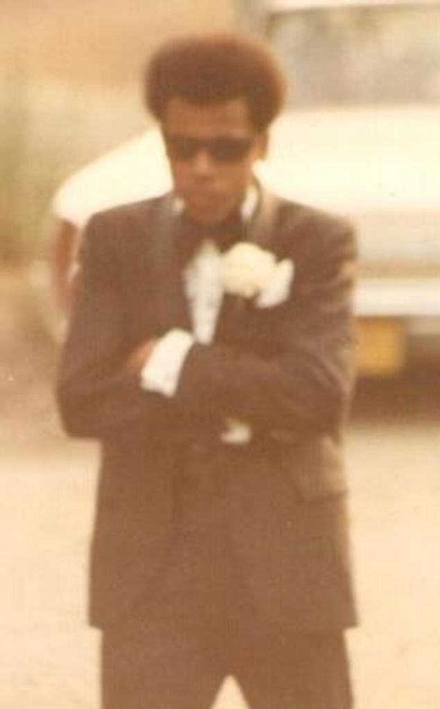 Mr. Roy A. Price