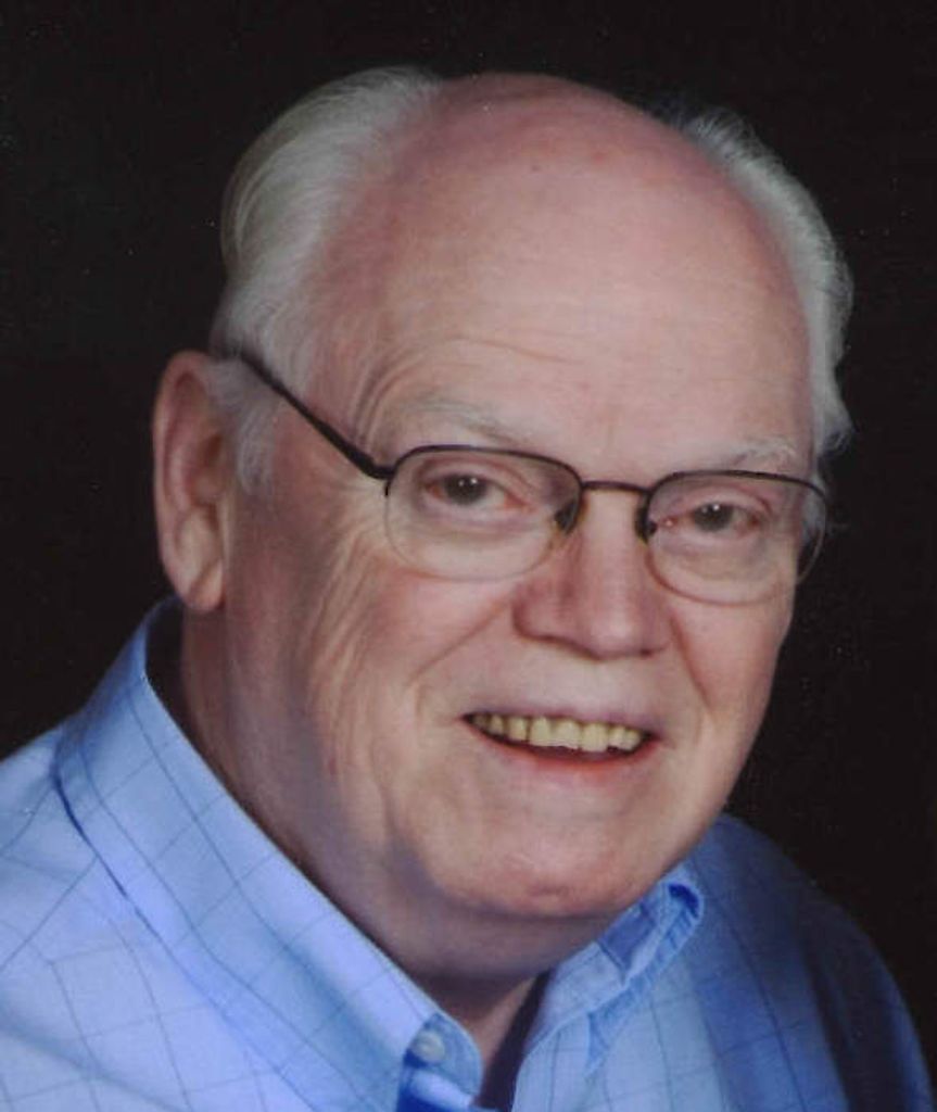 Kenneth C. Nordenbrock