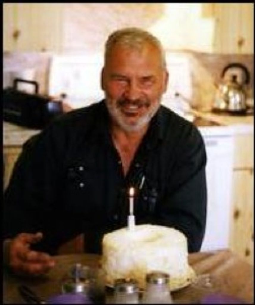 Jerry Timmerman Profile Photo
