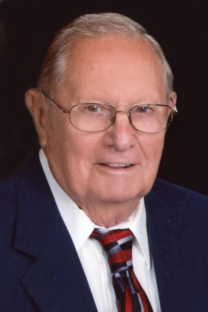 Raymond H. Jones Profile Photo