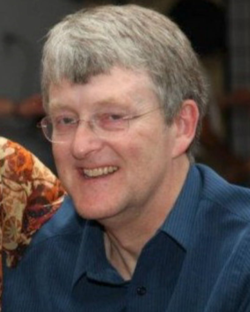 Robert Dale Whitehorn