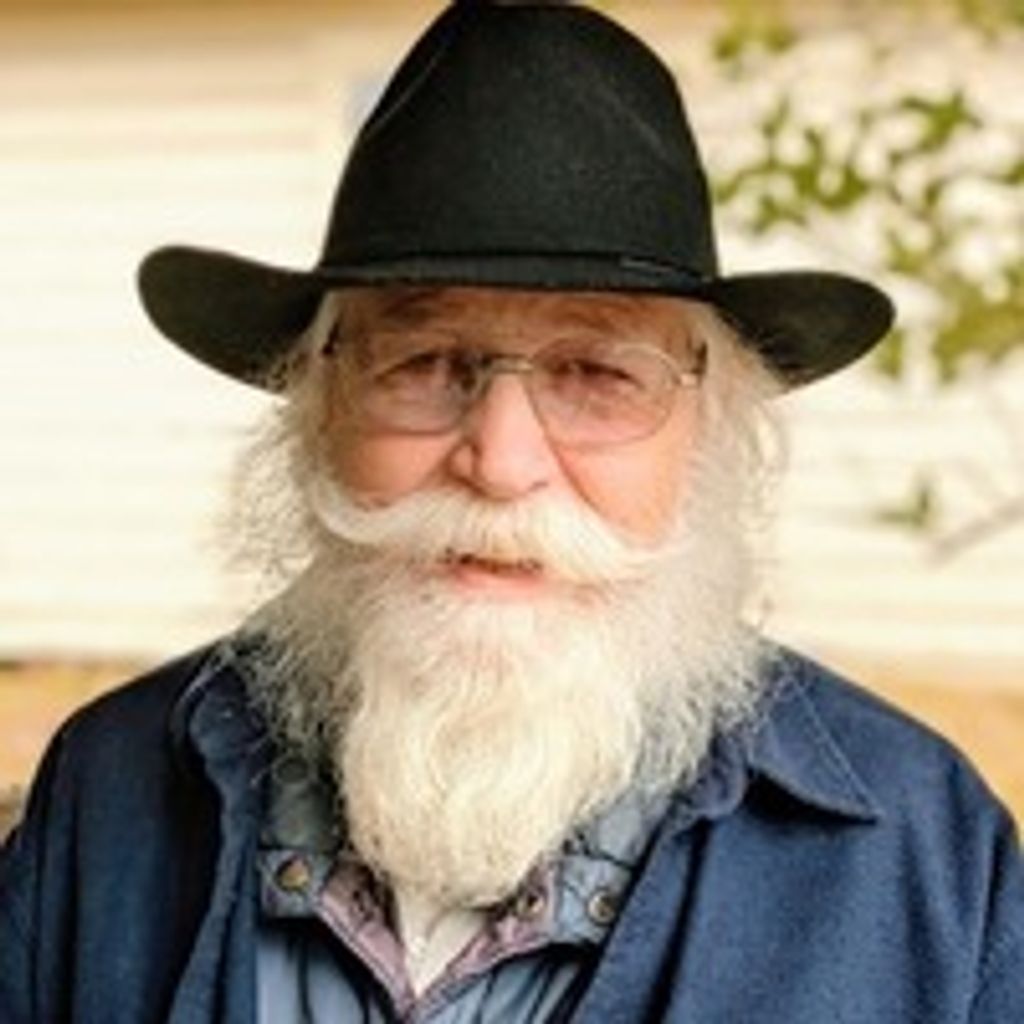 Dwight Walker Profile Photo