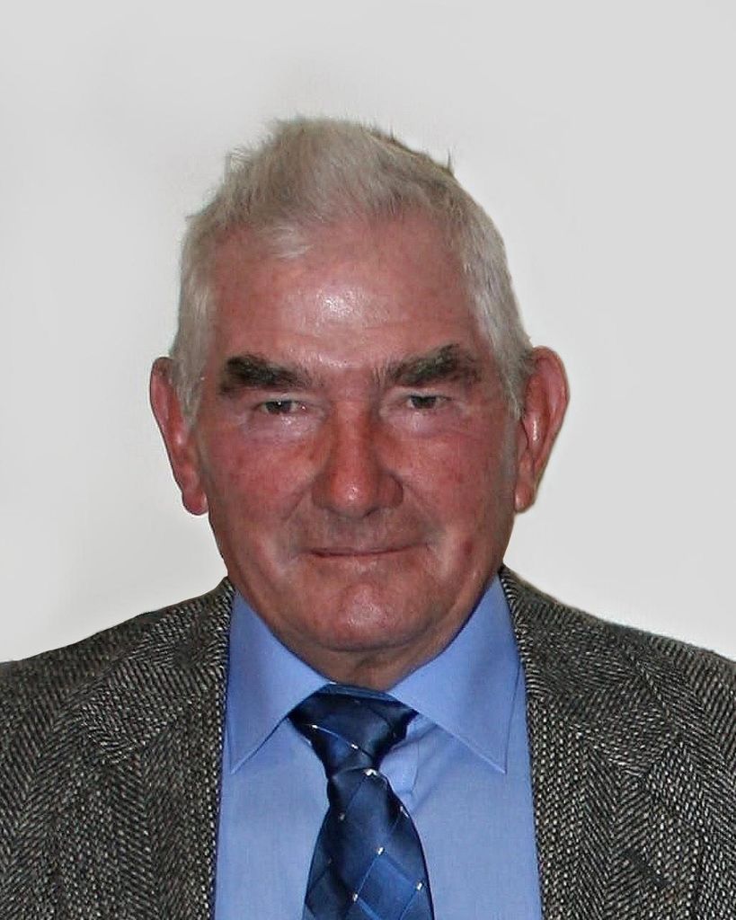 Patrick Joseph Coyle Profile Photo