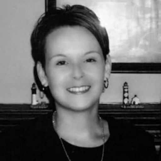 Kimberly Gale Robinson Profile Photo