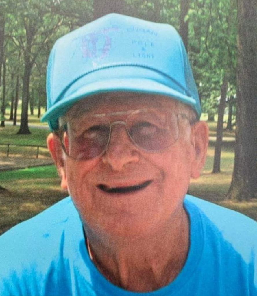 Thomas Melvin Miller