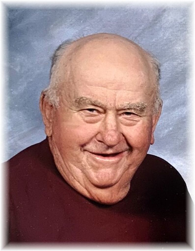 Patrick M. Martin Profile Photo
