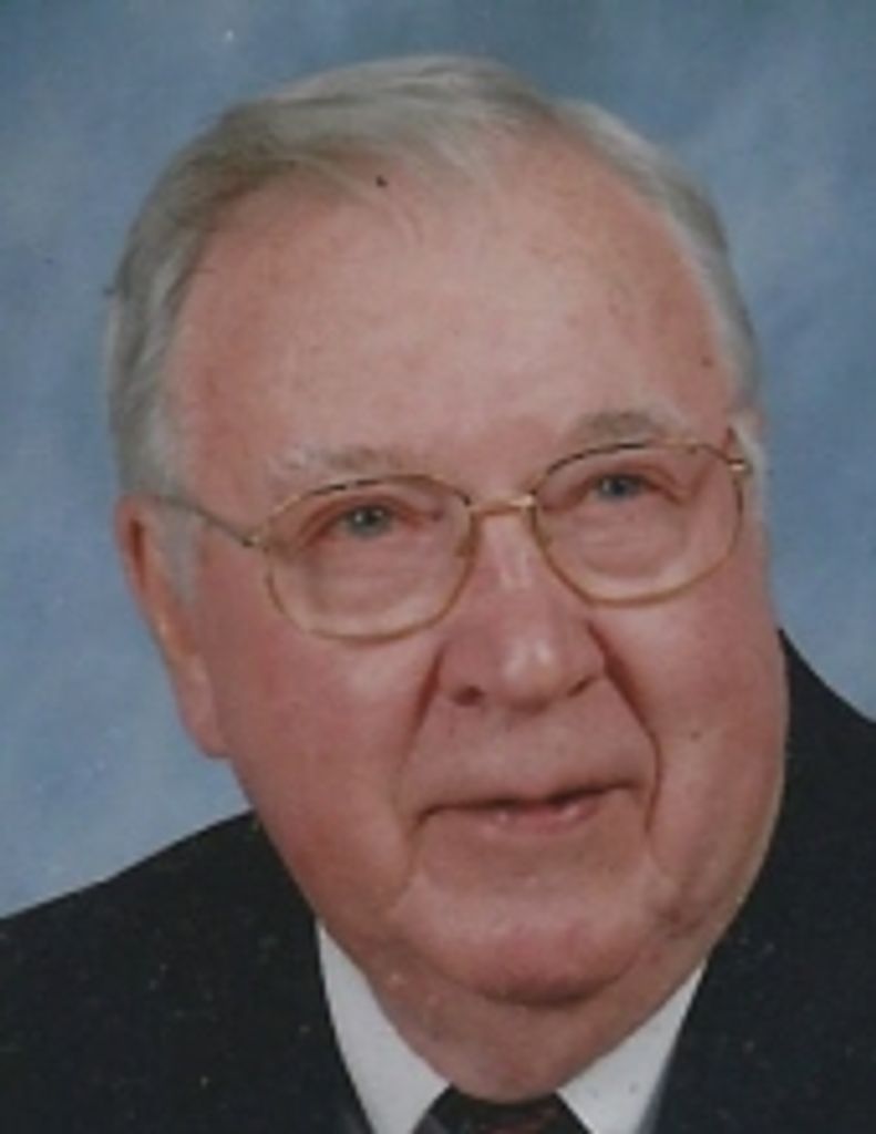 Jack E. Geyer