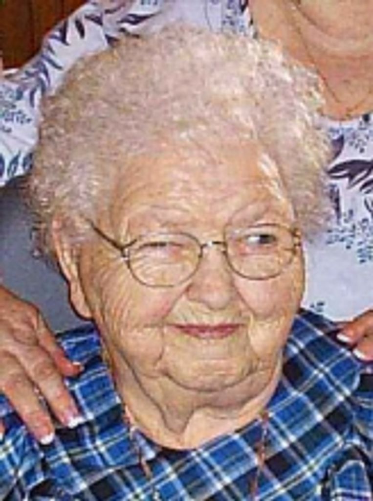 Bessie E. Brower