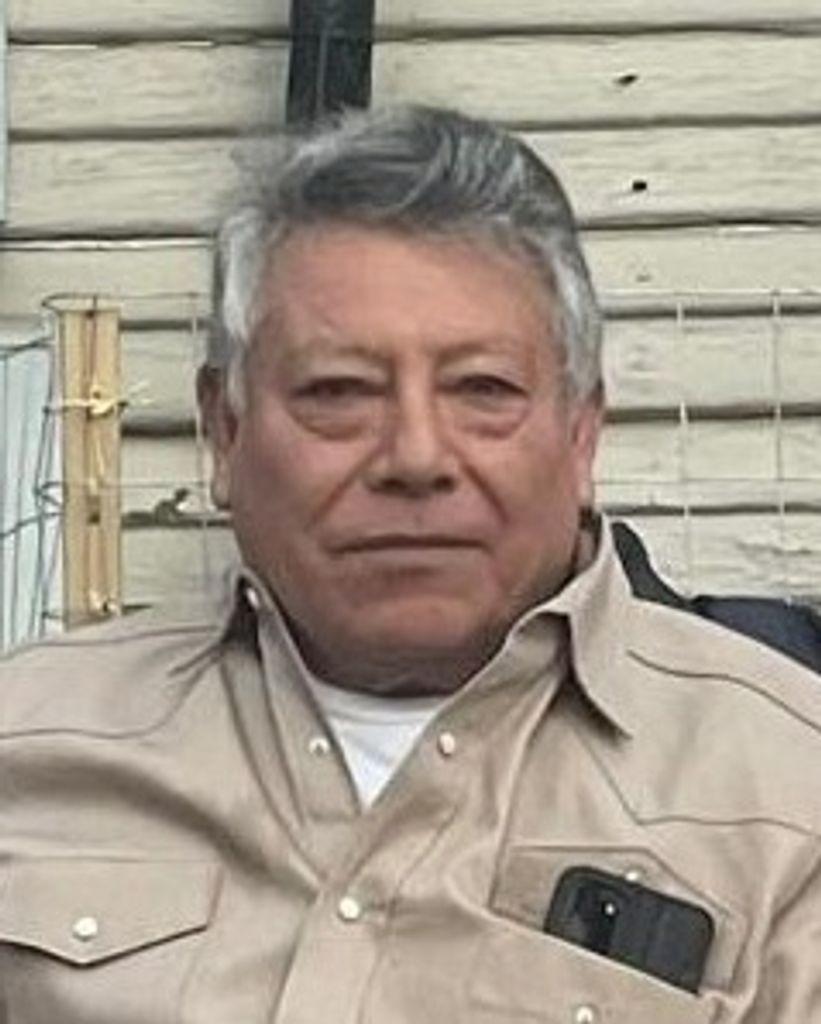 Francisco Javier Campos Barrios
